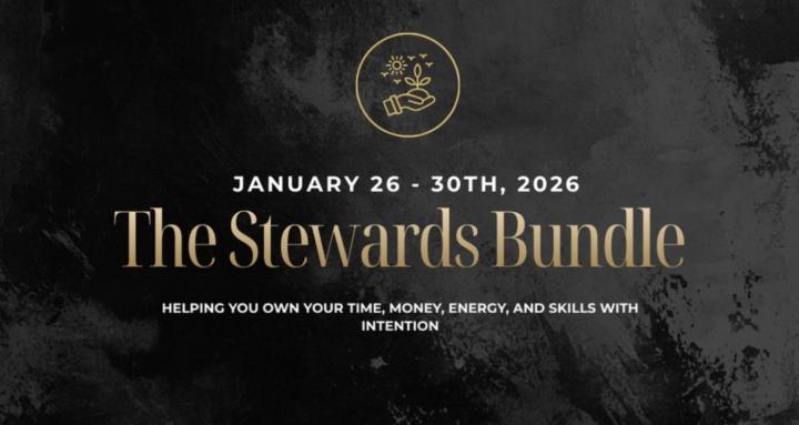 Stewards Bundle Hub 🏕️