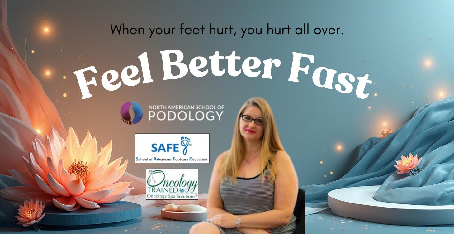 Feel Better Fast Results Session