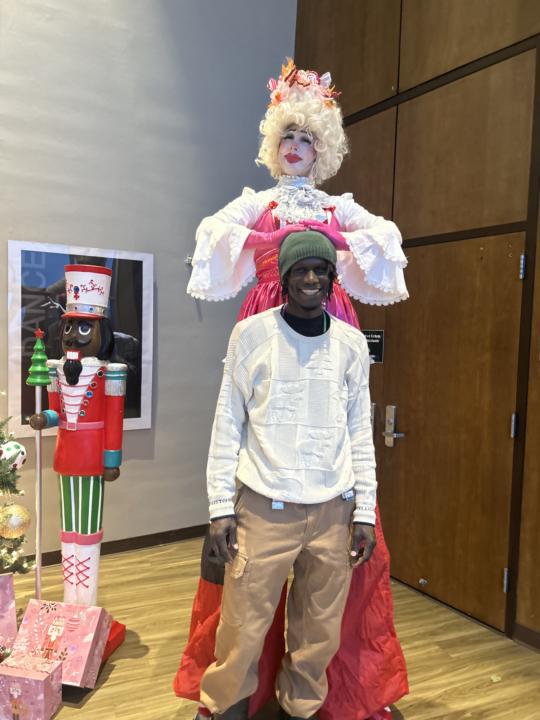 Question Coach Jeffro Mullenax