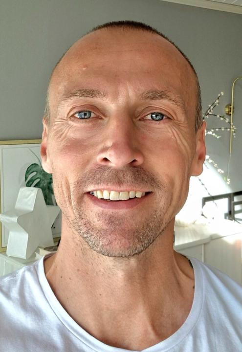 Linus Hedberg