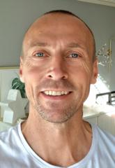 Linus Hedberg