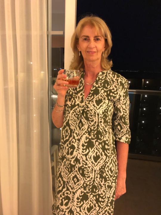 Judith Gordon