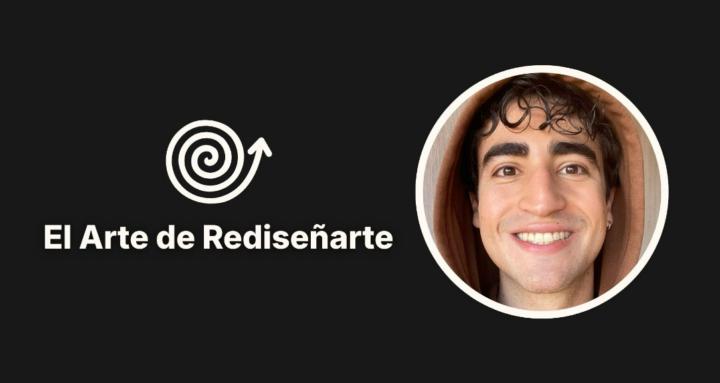 El Arte de Rediseñarte