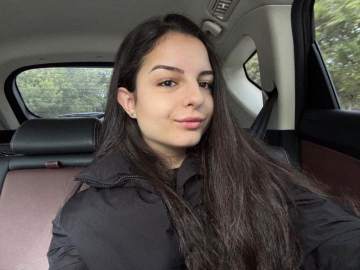 Ana-Maria Zhelyazkova