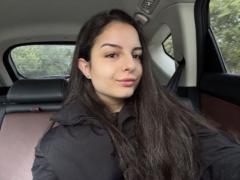 Ana-Maria Zhelyazkova