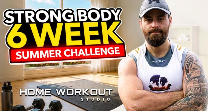 Home Workout Studio 
