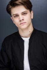 Hudson Koonce