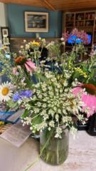 Graduate Charlee Thompson