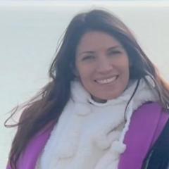 Adriana Trompiz