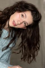 Grace Parker