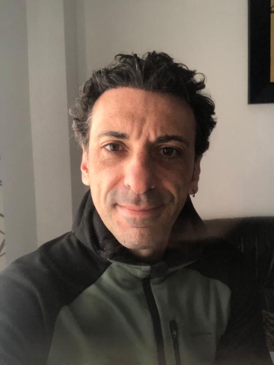 Ismael Morales