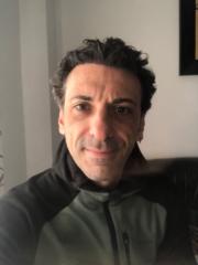 Ismael Morales