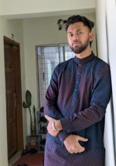Md Shafin Islam Efaz