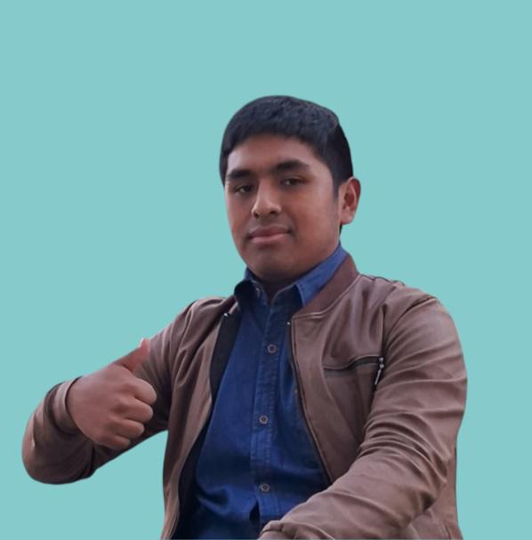 Jhon Kevin Kana Haqquehua