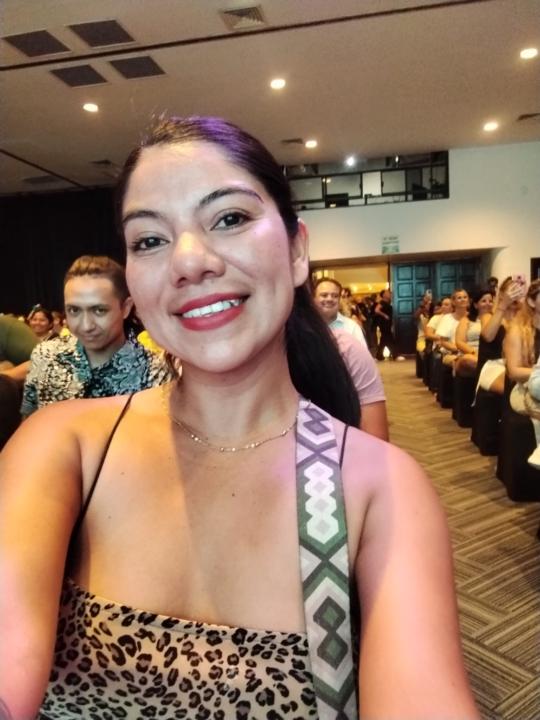 Thania Garfias Martínez