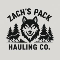 Zachery Martin
