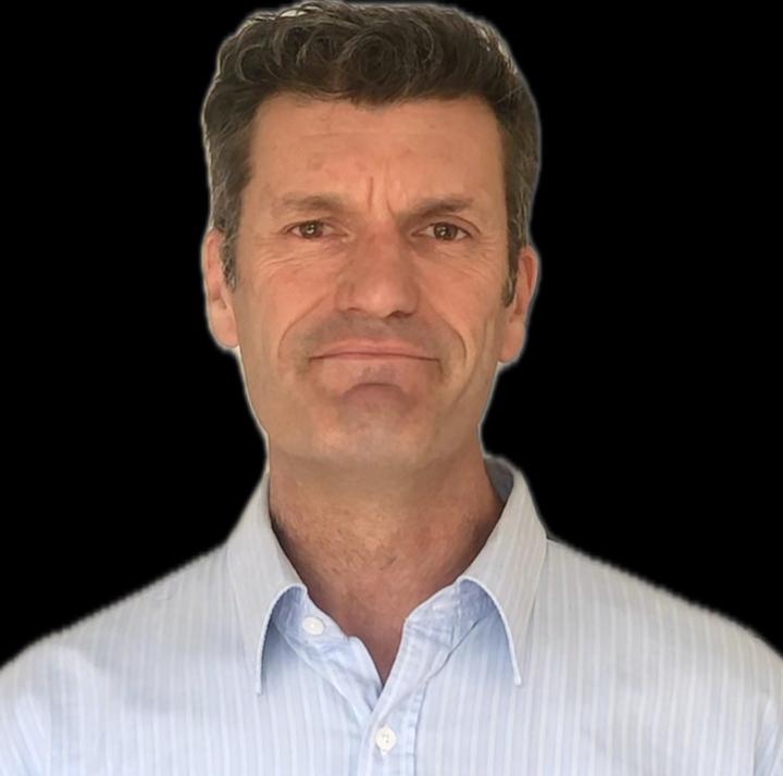 Aaron Slape