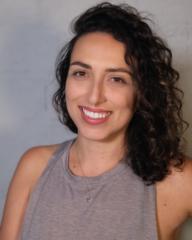 Ursula Pascua