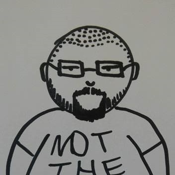 Daniel Scalph