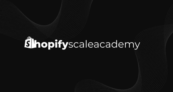 Shopifyscaleacademy