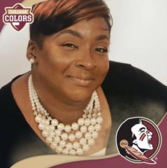 Yolanda Jackson