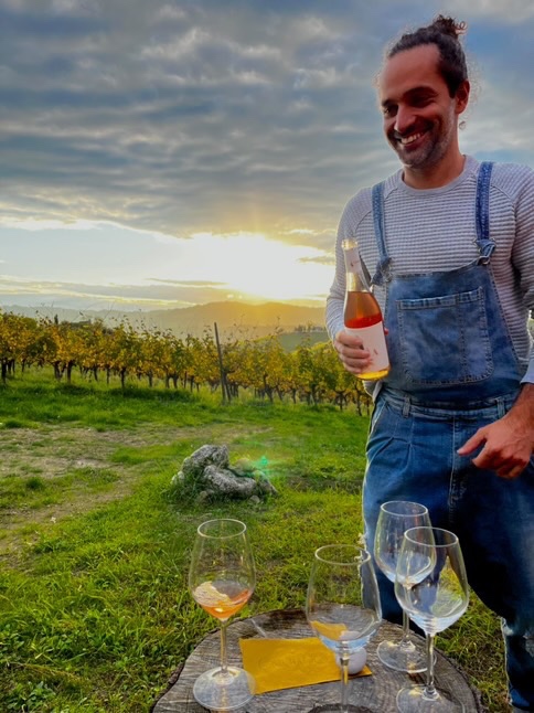 Baptiste Mantellini