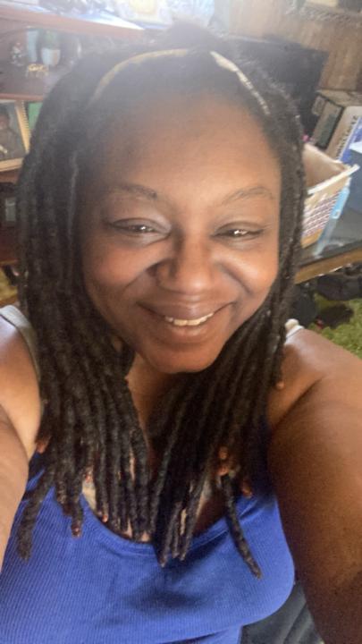 Latorshia Spencer-Blair