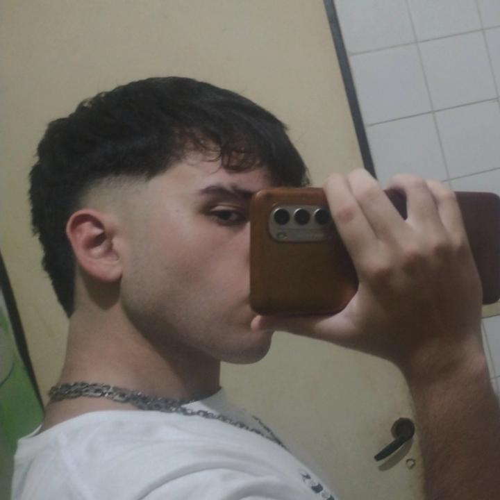 Matias Blanco
