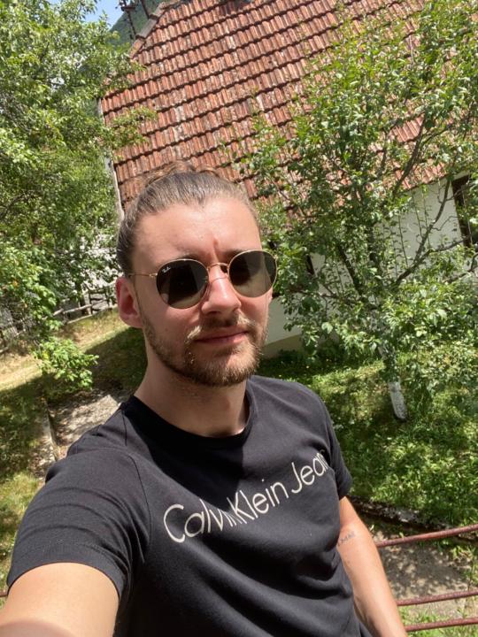 Luka Rajic