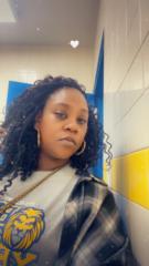 Sharonda Mccoy