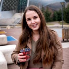 Charlotte Bormow