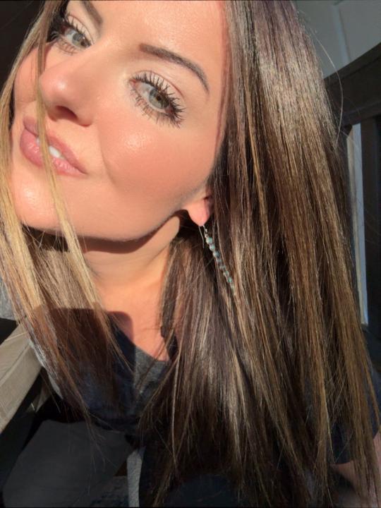 Nikki Kelley