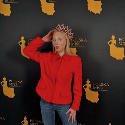 Jagoda Gaszynska