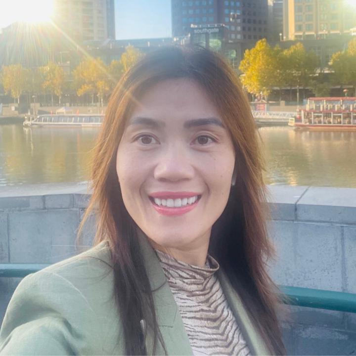 Chloe Vu