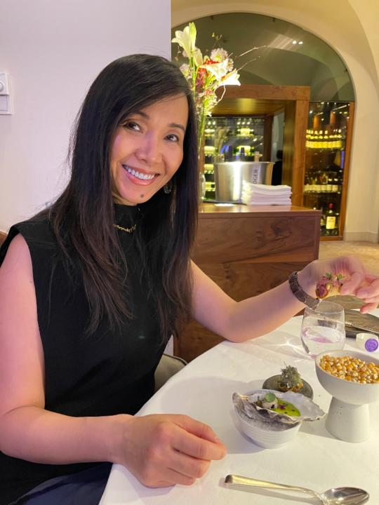 Phoebe Casetta