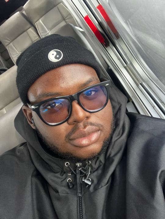 Abraham Adeyemi