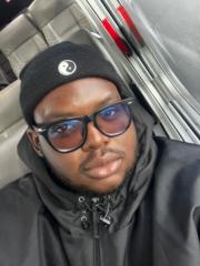 Abraham Adeyemi