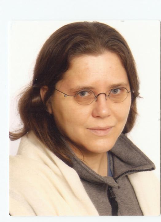 Rita Roehr