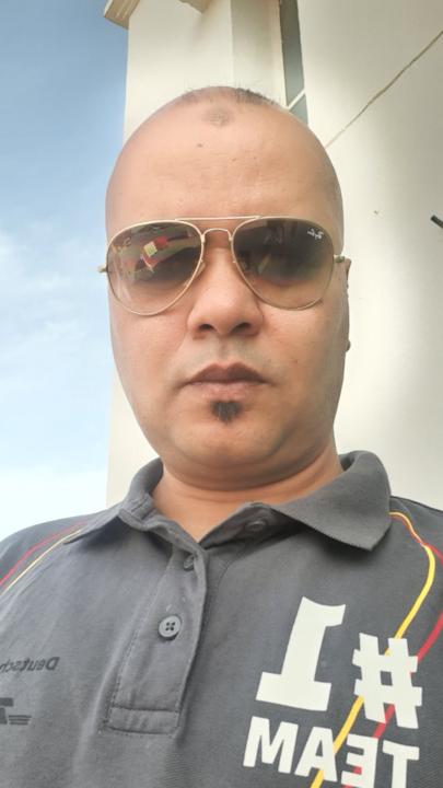 Bouchikhi Khalid