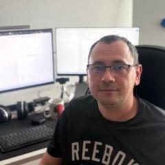 Razvan M