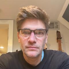 Matthew de Luca