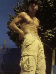 Sergio Jesus perez Muedano