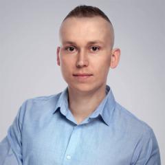 Michal Krawiec