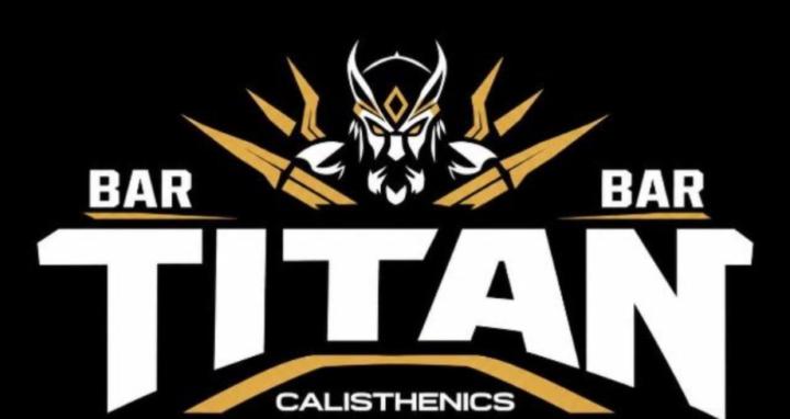 BAR TITAN ELITE