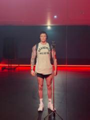Jamie Mackay