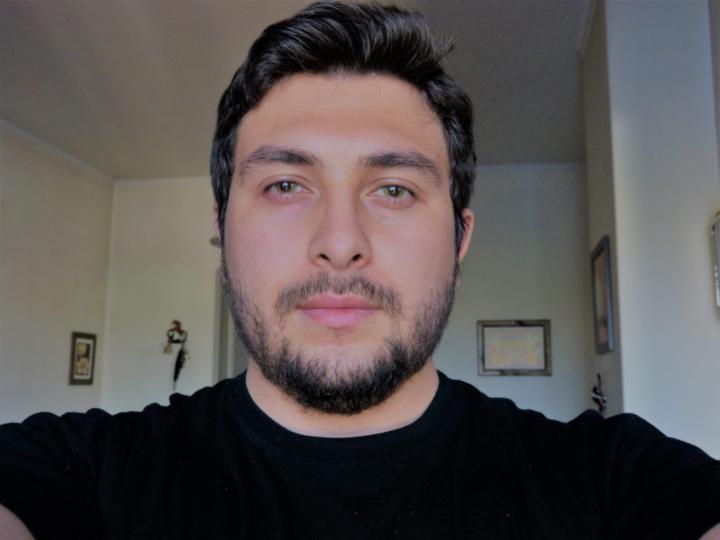 Denis Agustin Guerra