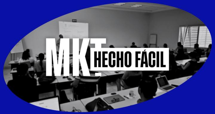 Marketing Hecho Facil + IA