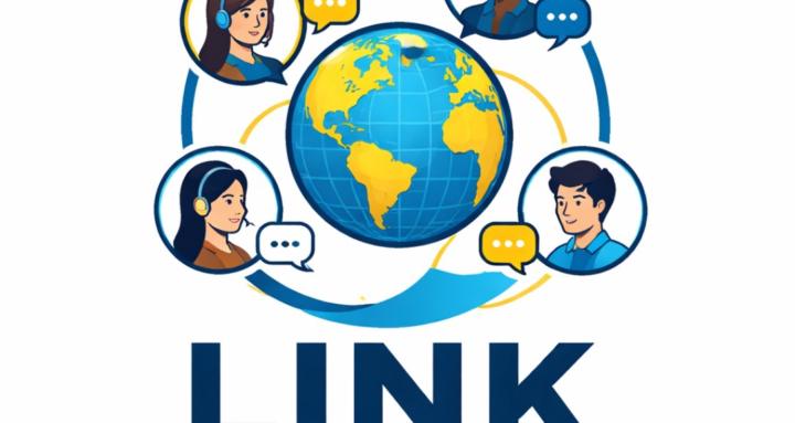 Link world chat