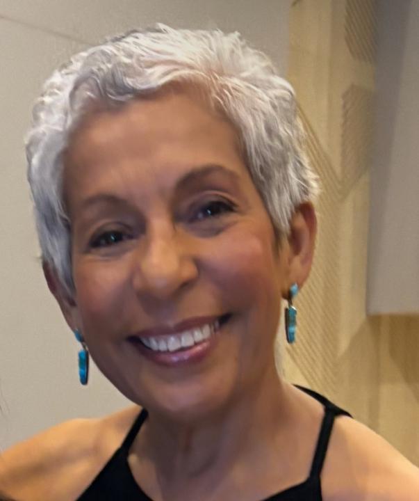 Luz Marina Schaps
