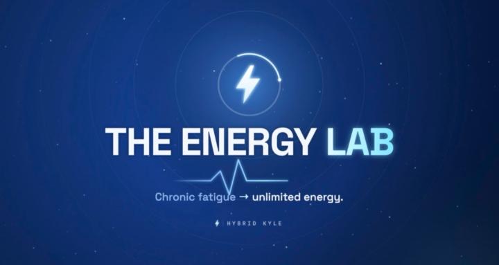 The Energy Lab Inner Circle